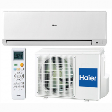 Сплит-система Haier HSU-09HEK203/R2 — снята с производства